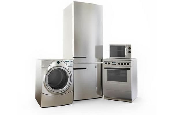Innovative Appliance Sealing Solutions: How to Prevent Dust and Water Ingress in Domestic Appliances
