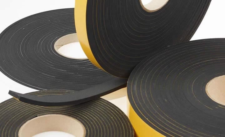 The Future of Rubber Coils: Innovations and Trends