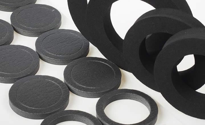 Innovative Uses of Rubber Seals in Everyday Products