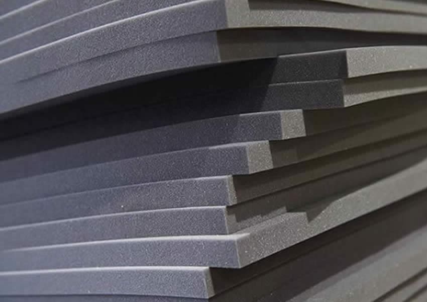 The Versatility of Rubber Sheets in Industrial Applications